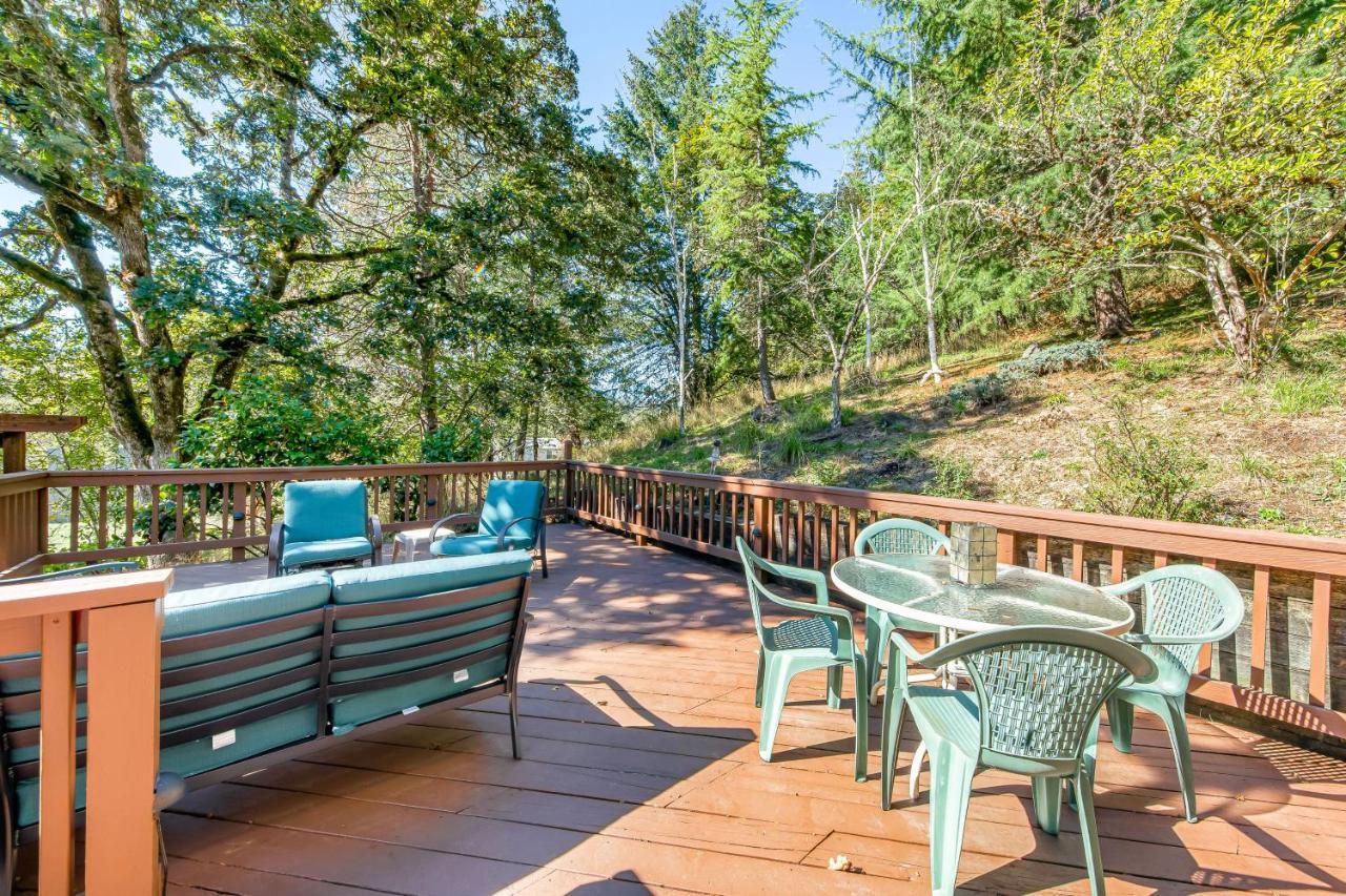 Serendipity House Eugene Luaran gambar