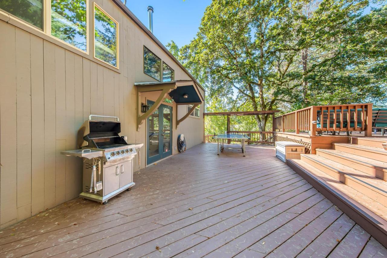 Serendipity House Eugene Luaran gambar