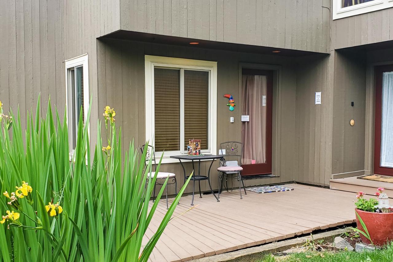 Serendipity House Eugene Luaran gambar